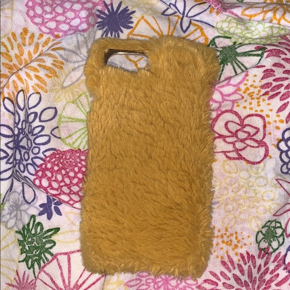 furry phone case - Picture 1 of 2